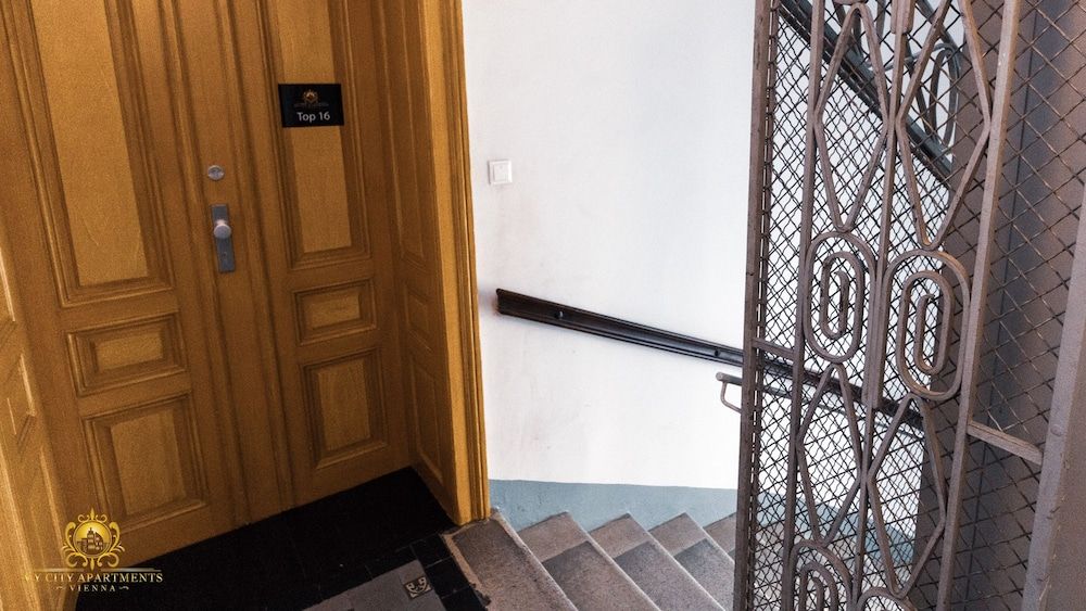 undefined My City Apartments - Luxury & Good Vibes 8