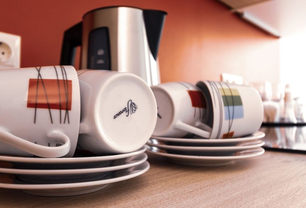 undefined My City Apartments - Luxury & Good Vibes 6