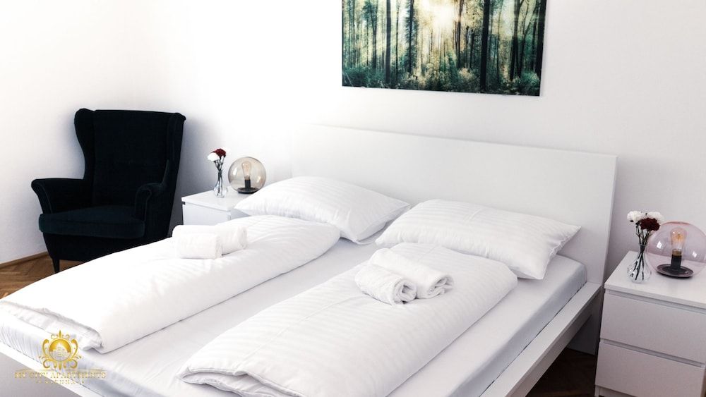 undefined My City Apartments - Luxury & Good Vibes 10