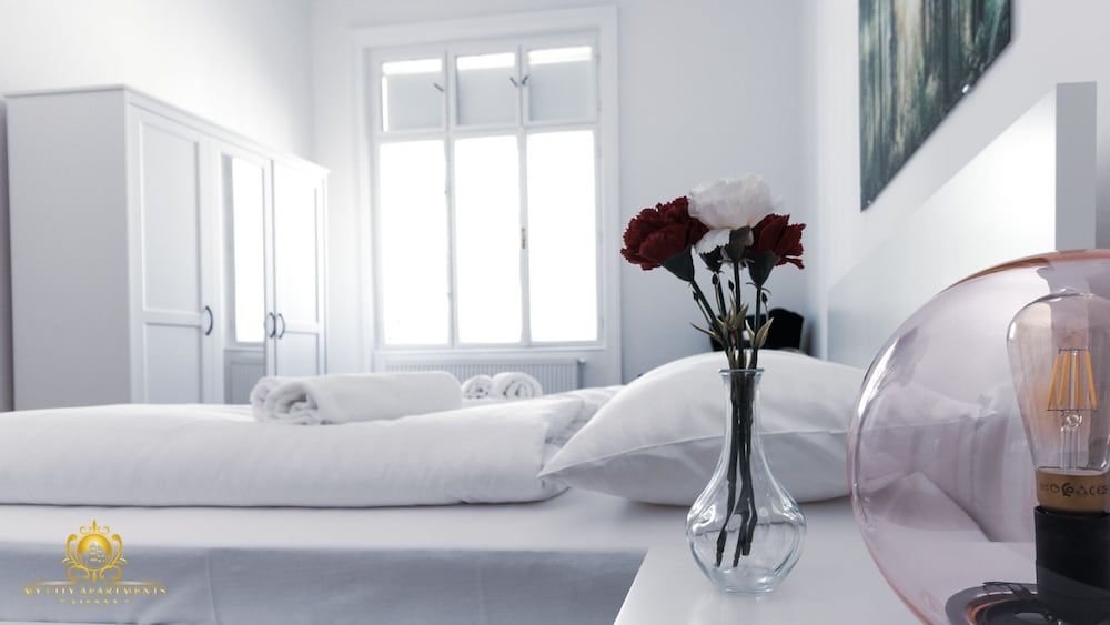 undefined My City Apartments - Luxury & Good Vibes