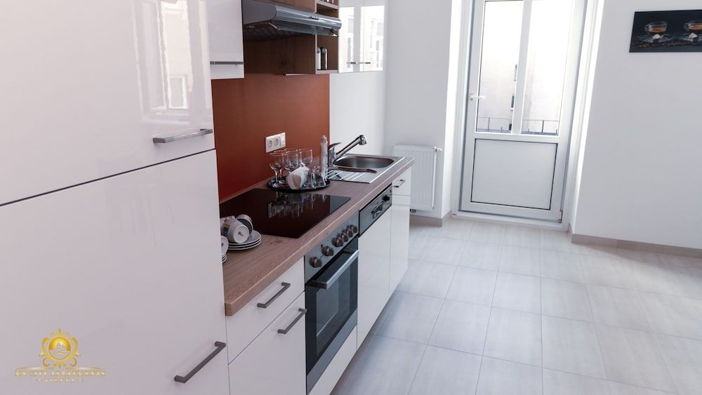 undefined My City Apartments - Luxury & Good Vibes 3