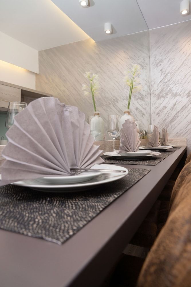 undefined Christiano Apartments Mariahilf 8