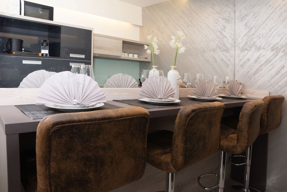 undefined Christiano Apartments Mariahilf 9