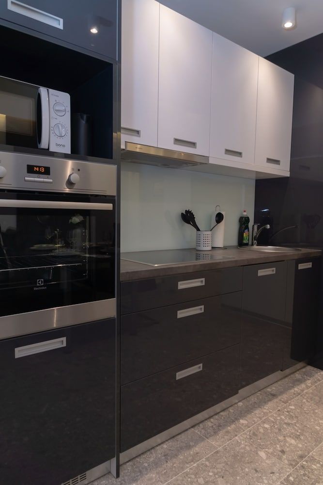 undefined Christiano Apartments Mariahilf 6