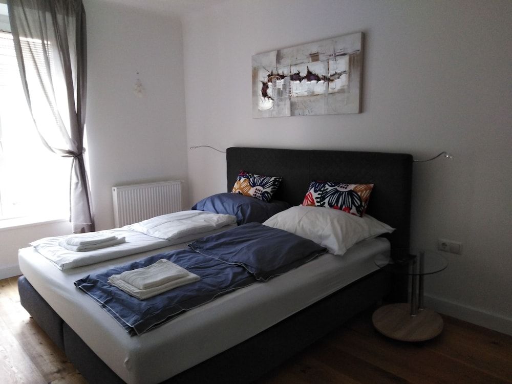 undefined Grand Apartment Vienna 12