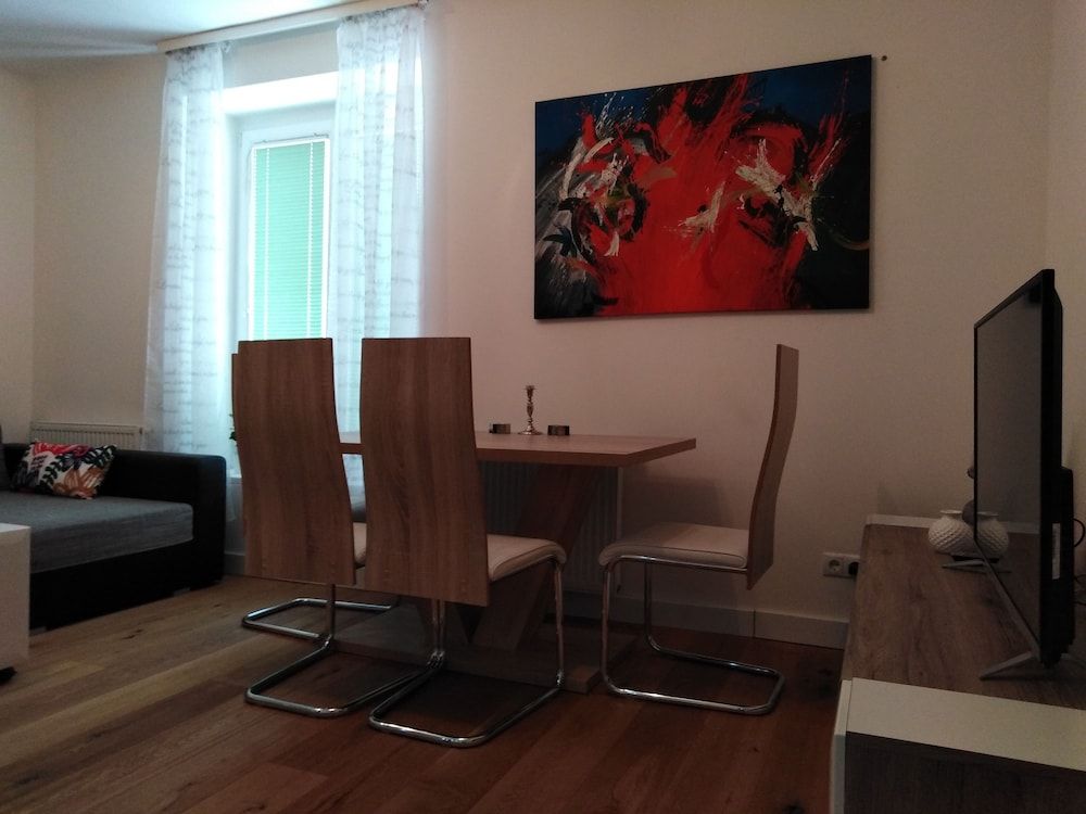 undefined Grand Apartment Vienna 12 7
