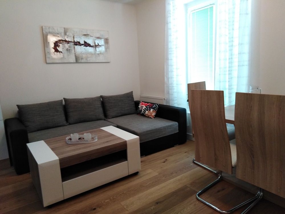 undefined Grand Apartment Vienna 12 5