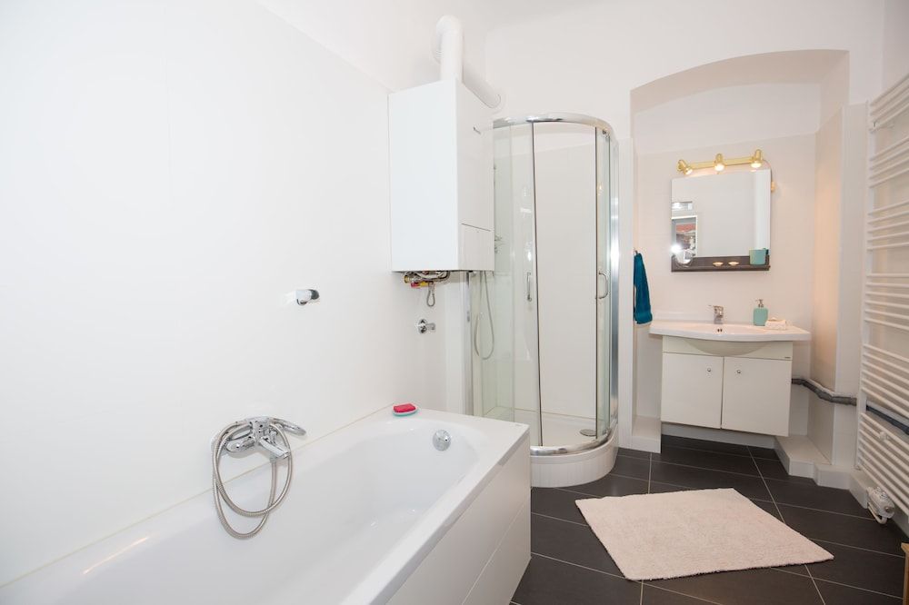 Marthas Veranda Apartment Apartment 21