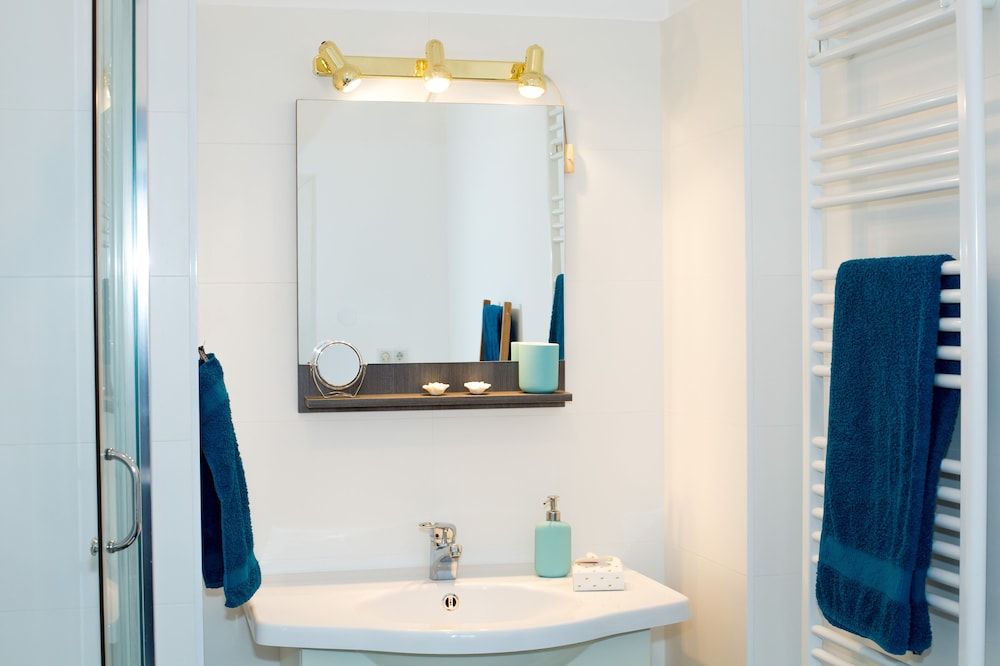 Marthas Veranda Apartment Apartment 24