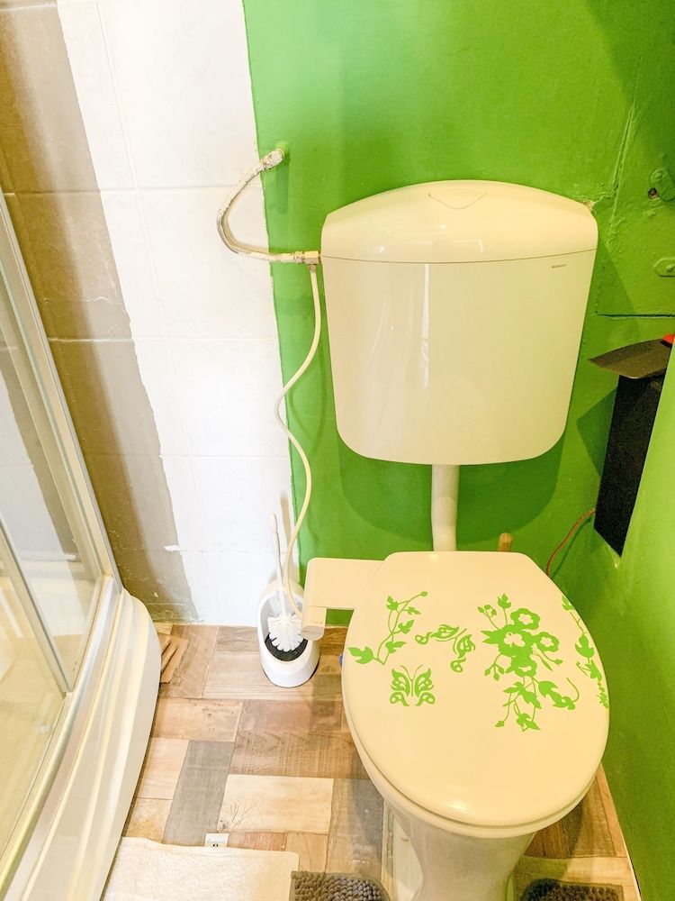 Fanaa Apartment Apartment (Fanaa) 12