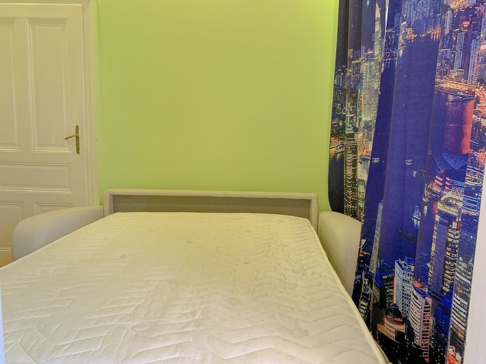 undefined Fanaa Apartment 7