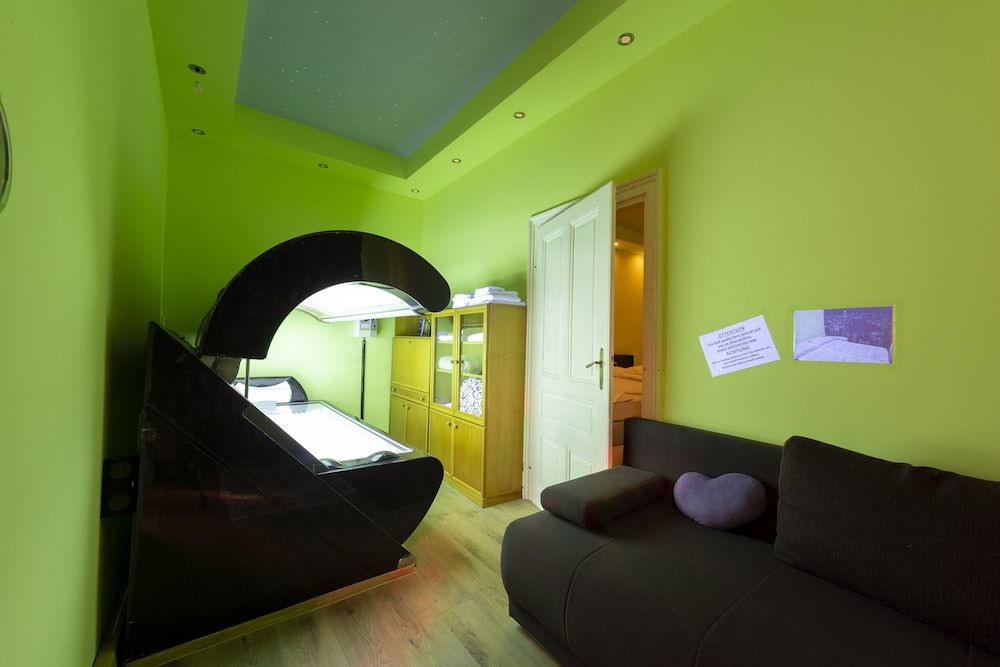 Fanaa Apartment Apartment (Fanaa) 27