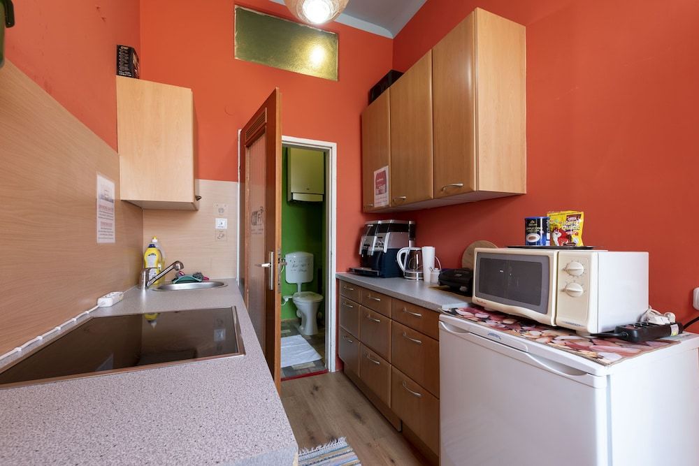 undefined Fanaa Apartment 4