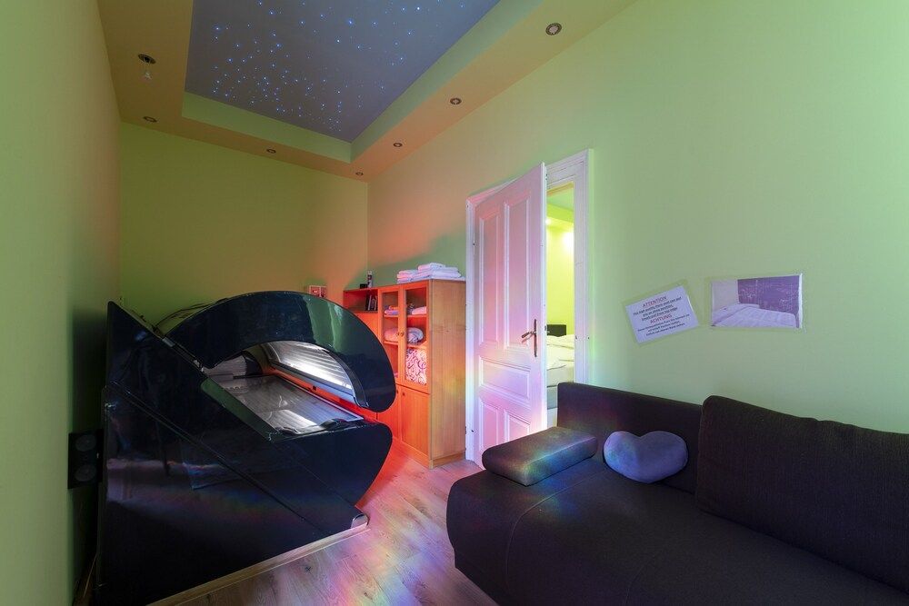 Fanaa Apartment Apartment (Fanaa) 26