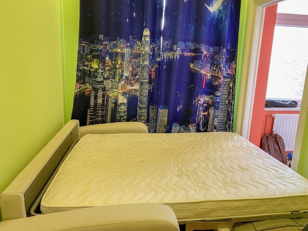 undefined Fanaa Apartment 8