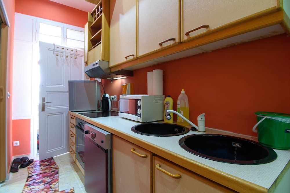 undefined Magnet Apartment 6