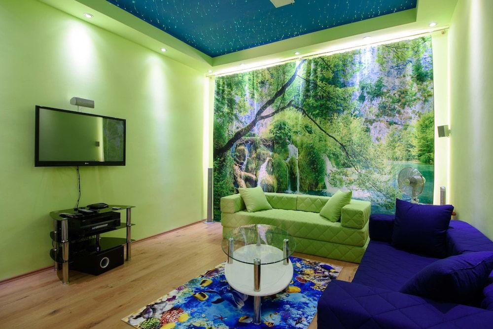 Magnet Apartment Apartment (Magnet) 11