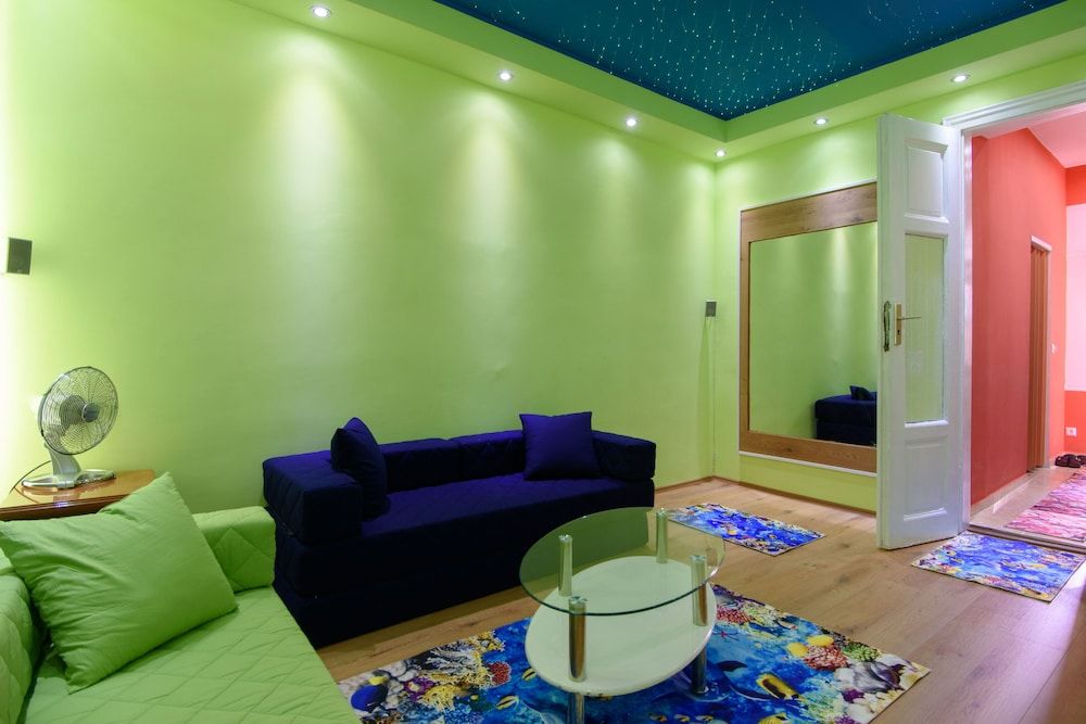 Magnet Apartment Apartment (Magnet) 10