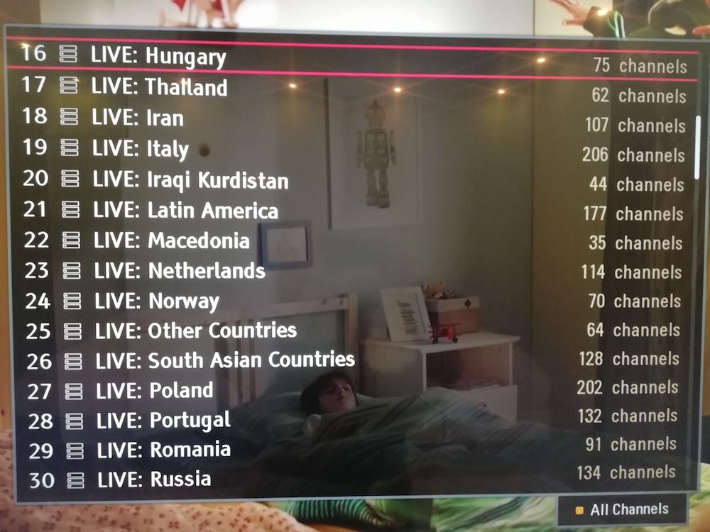 Magnet Apartment Apartment (Magnet) 17