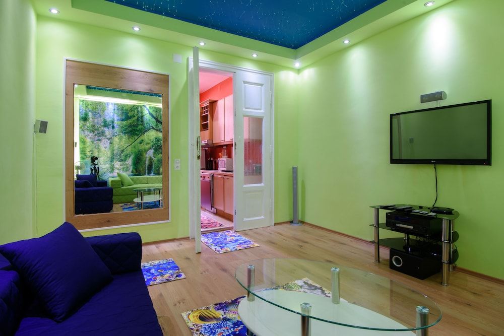 undefined Magnet Apartment