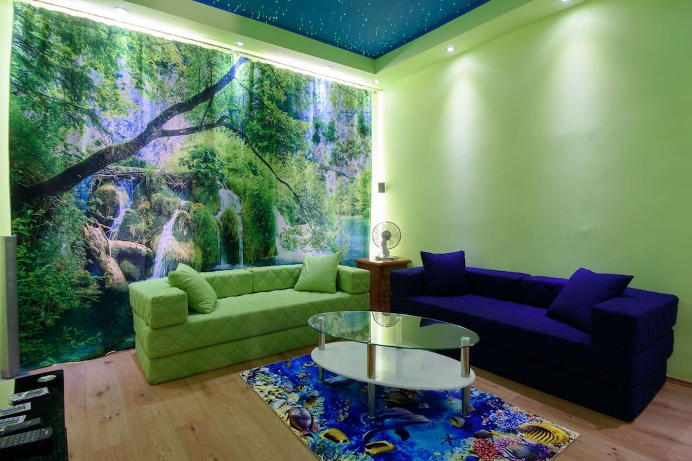 undefined Magnet Apartment 10