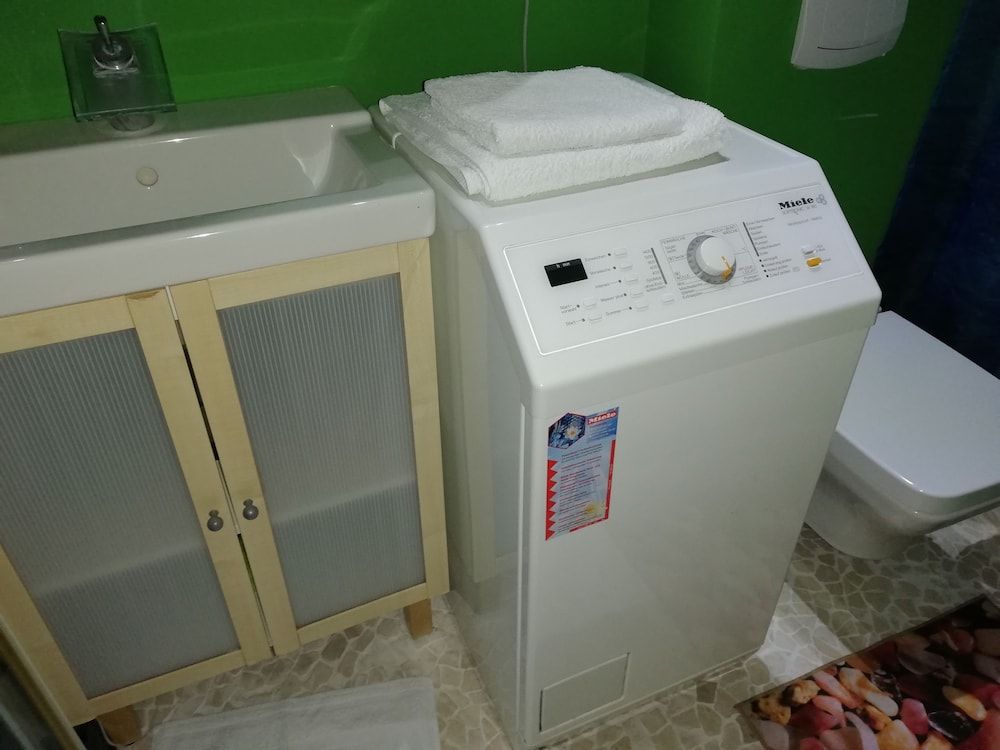 Magnet Apartment Apartment (Magnet) 12