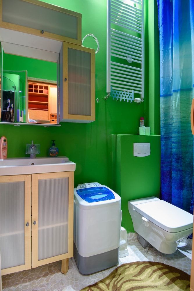 Magnet Apartment Apartment (Magnet) 20