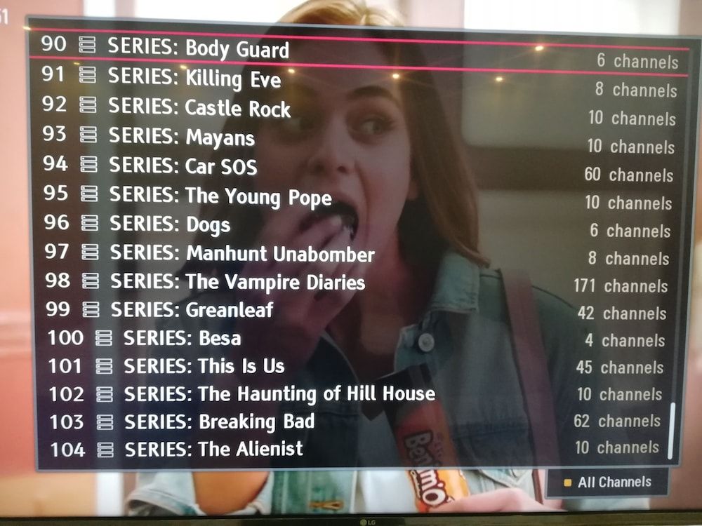 Magnet Apartment Apartment (Magnet) 18