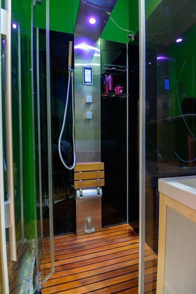 Magnet Apartment Apartment (Magnet) 21