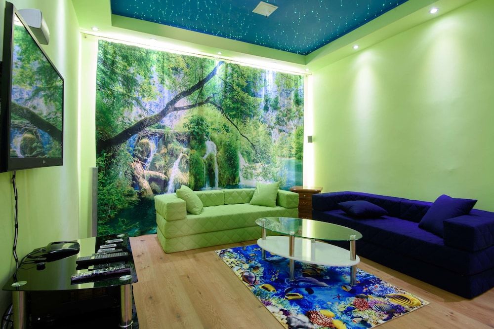 undefined Magnet Apartment 8