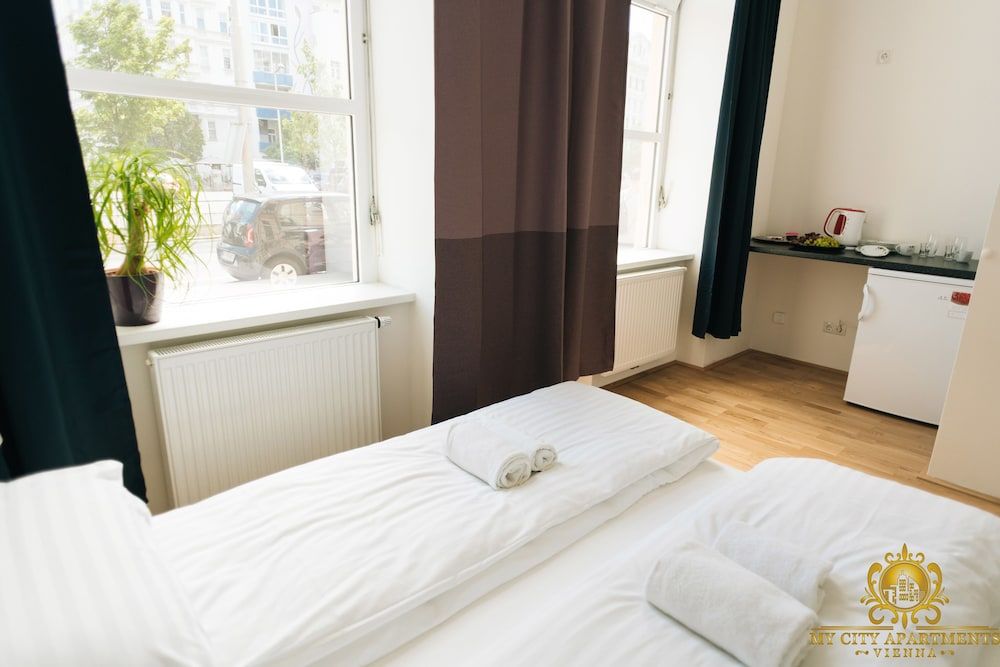 My City Apartments am Naschmarkt Top 1 6