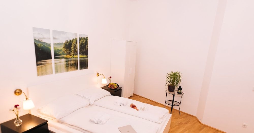 My City Apartments am Naschmarkt Top 2 13