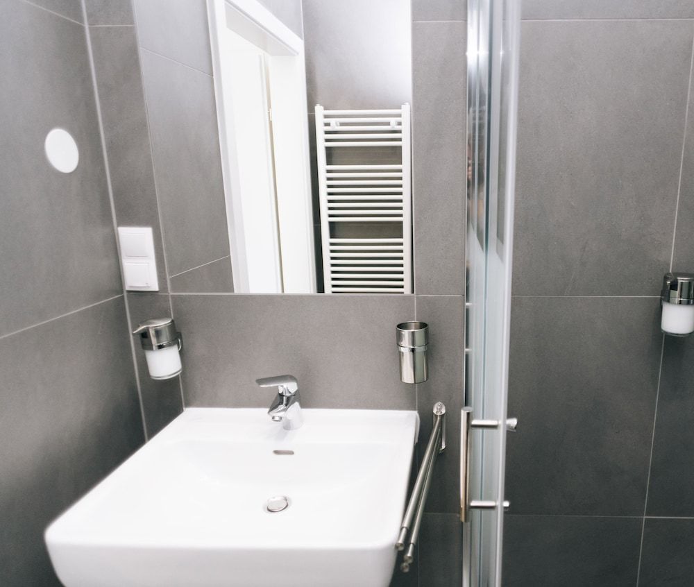 My City Apartments am Naschmarkt Top 5 9