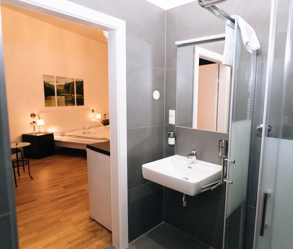 My City Apartments am Naschmarkt Top 2 7