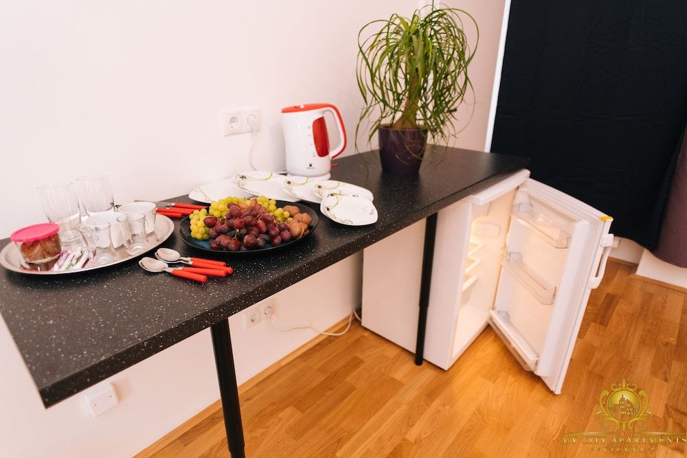 My City Apartments am Naschmarkt Top 2 10