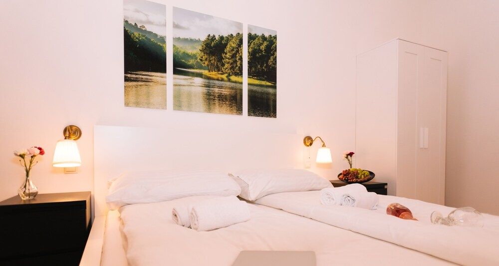 My City Apartments am Naschmarkt Top 2 2