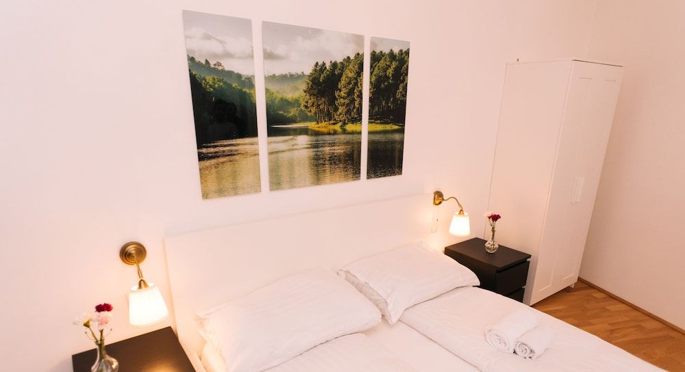 My City Apartments am Naschmarkt Top 2 4