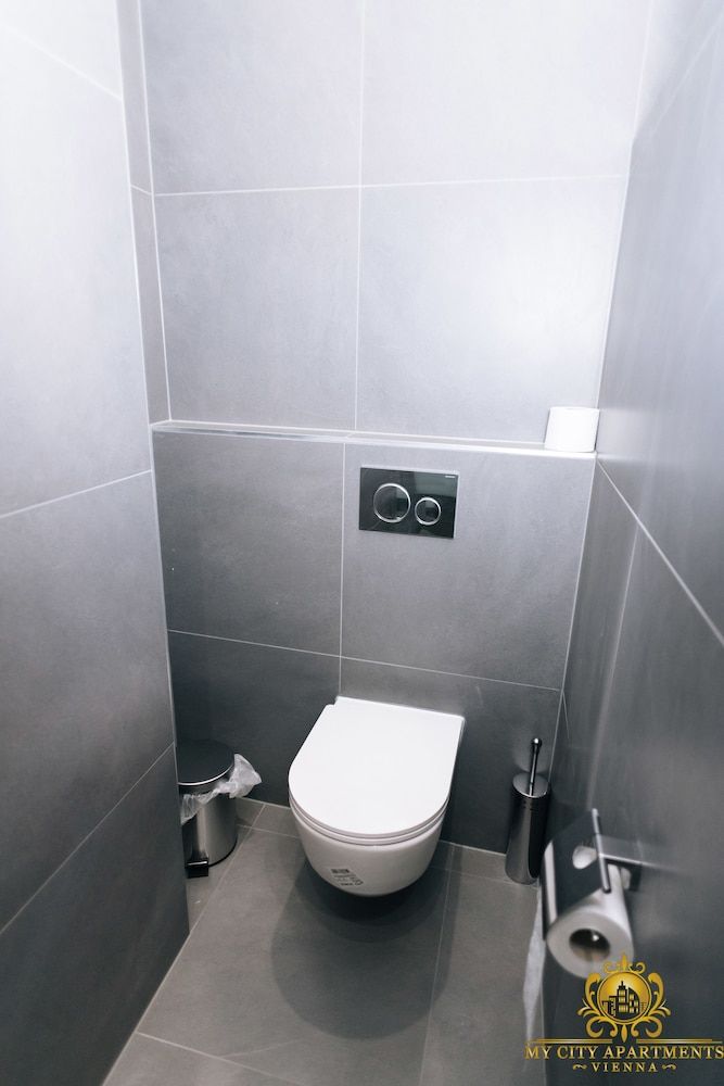 My City Apartments am Naschmarkt Top 2 6