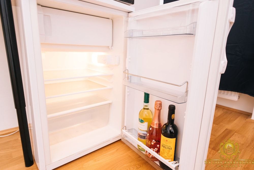 undefined My City Apartments am Naschmarkt 8