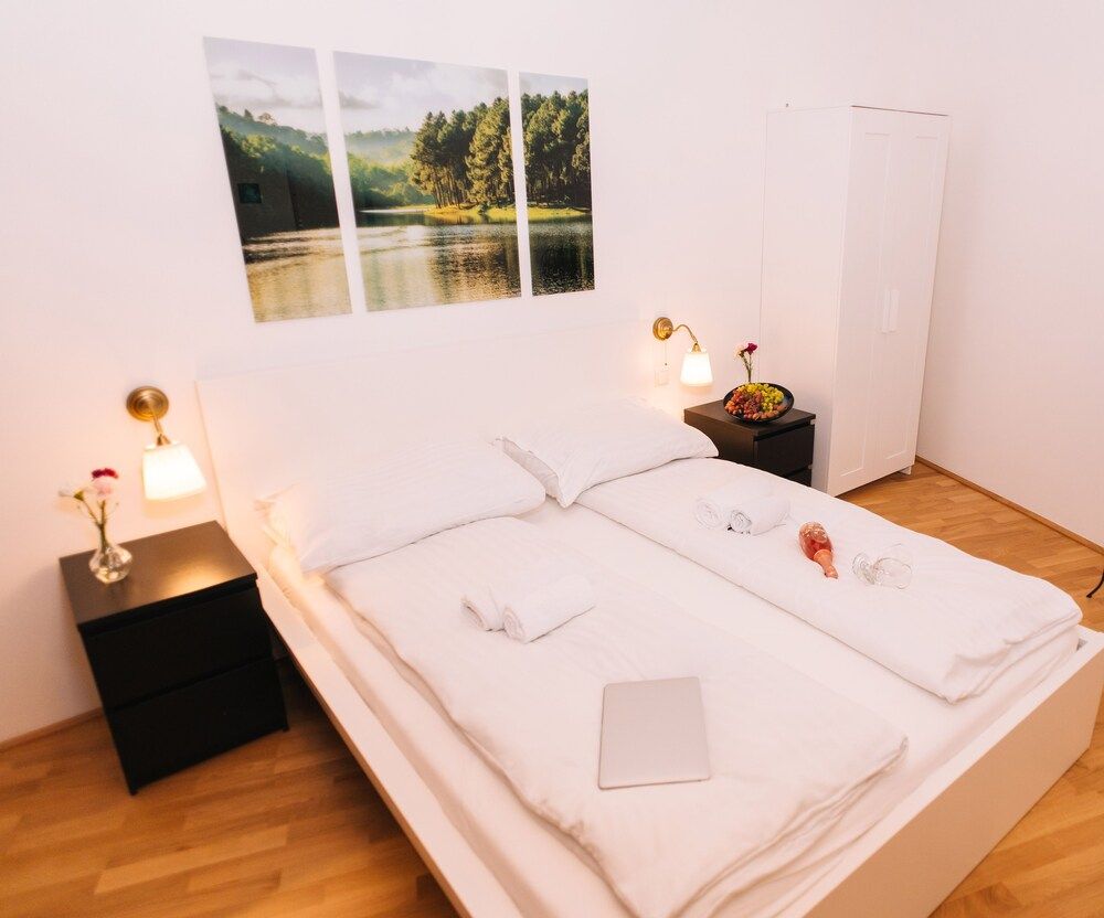 undefined My City Apartments am Naschmarkt 2