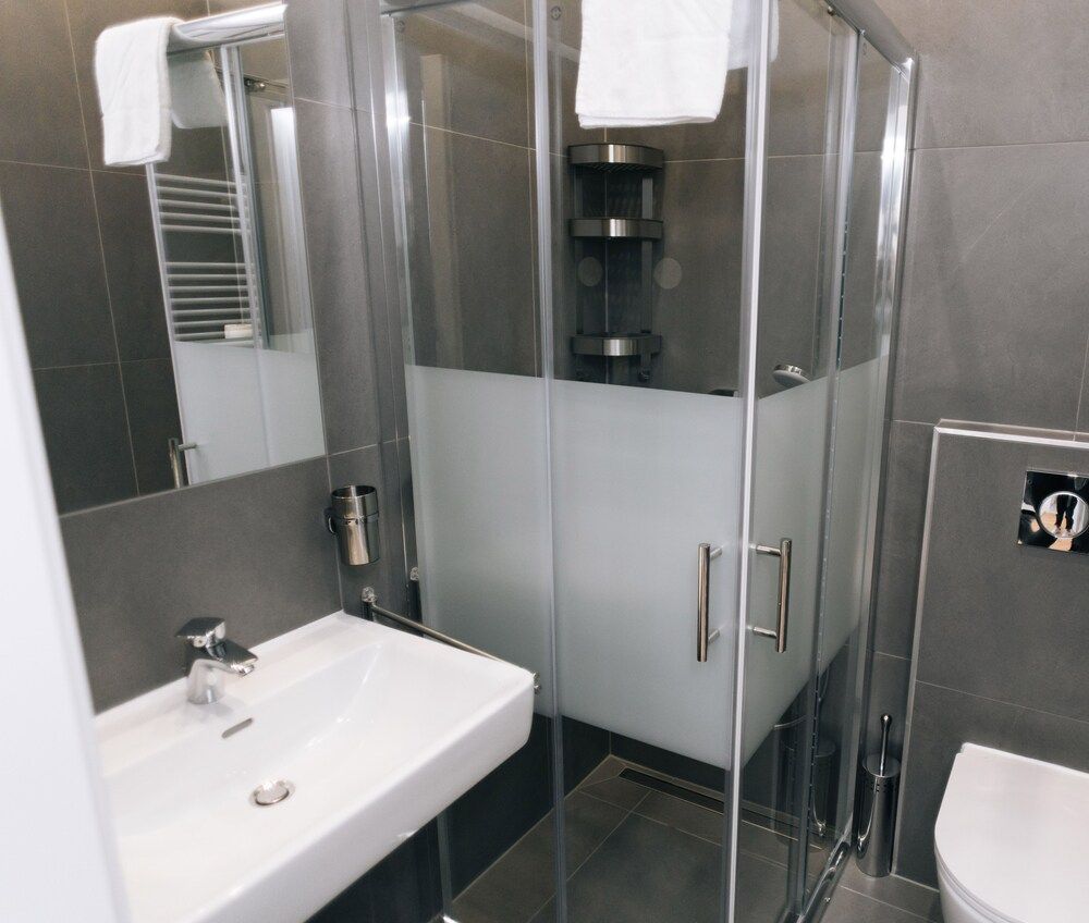 My City Apartments am Naschmarkt Top 5 8