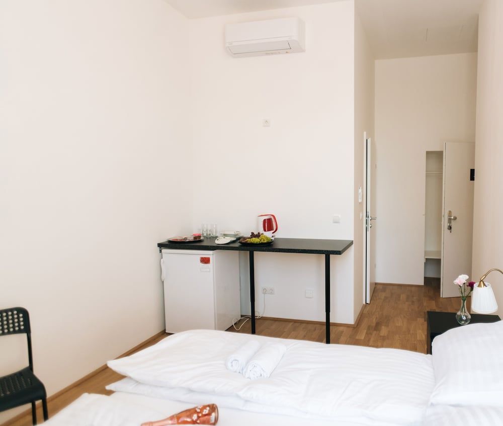 My City Apartments am Naschmarkt Top 5 4