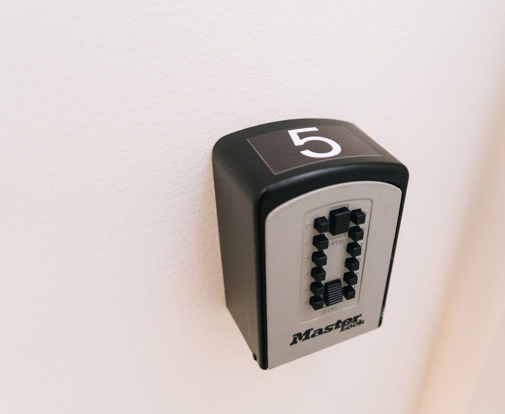 My City Apartments am Naschmarkt Top 5 10