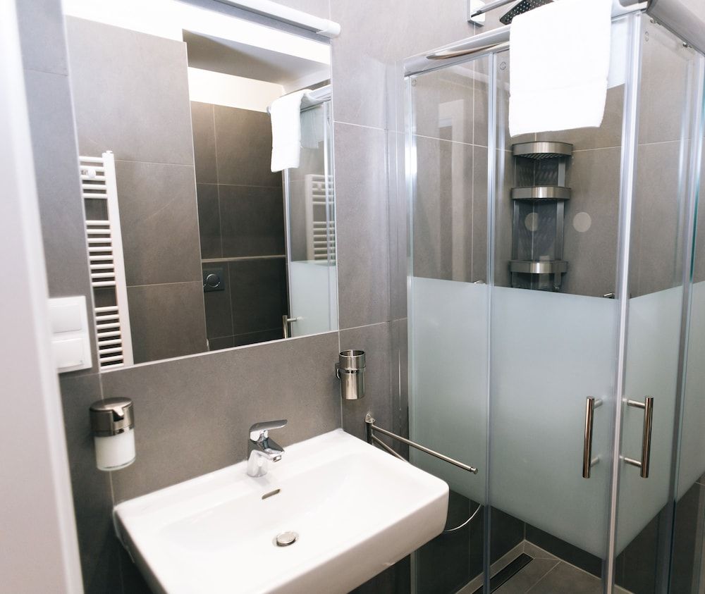 My City Apartments am Naschmarkt Top 2 8