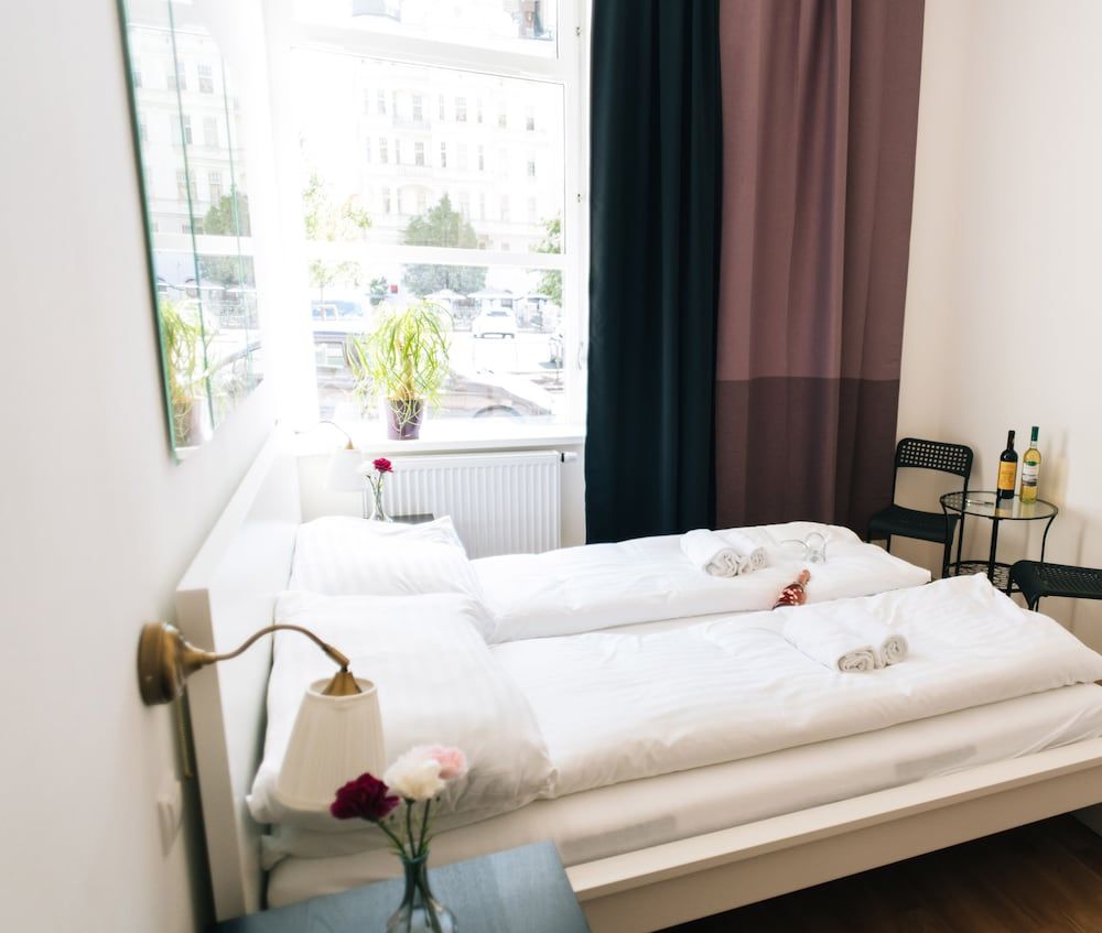 My City Apartments am Naschmarkt Top 5 3