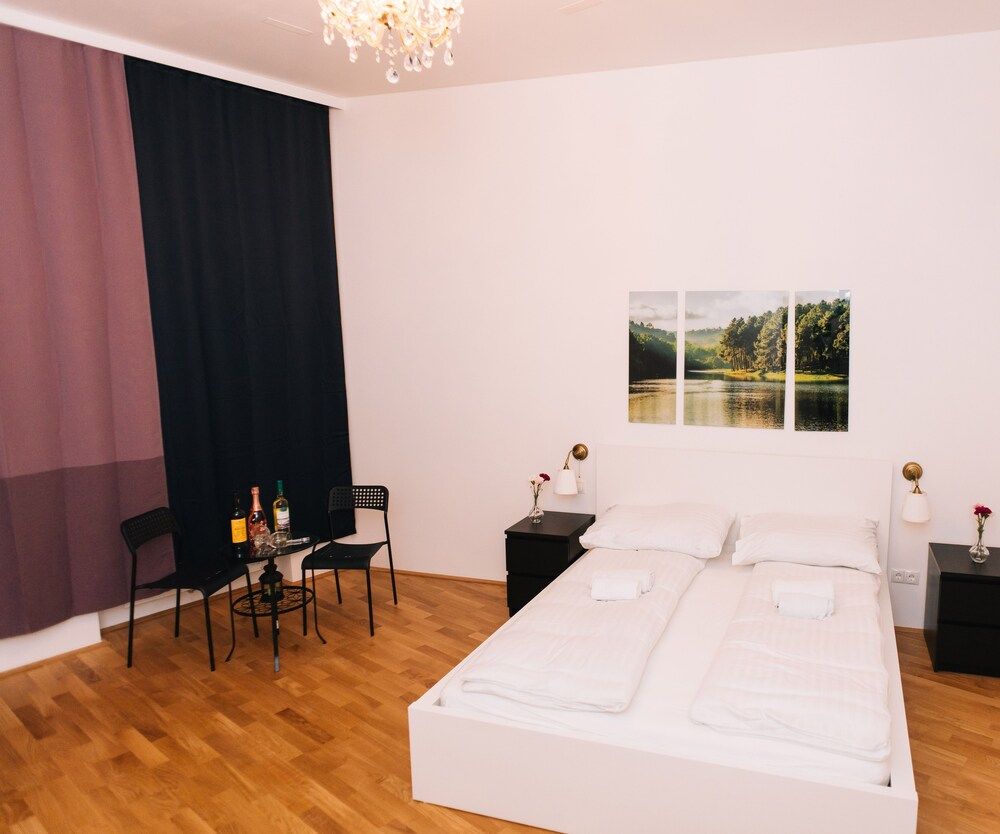 My City Apartments am Naschmarkt Top 2