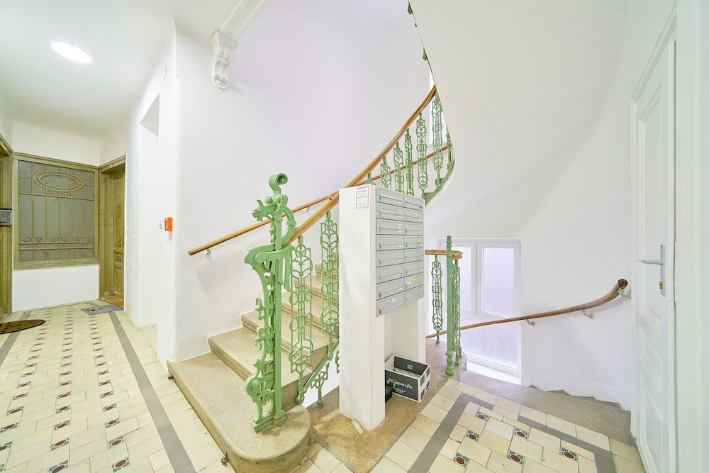 undefined Leuhusen Collection Apartments Vienna 5