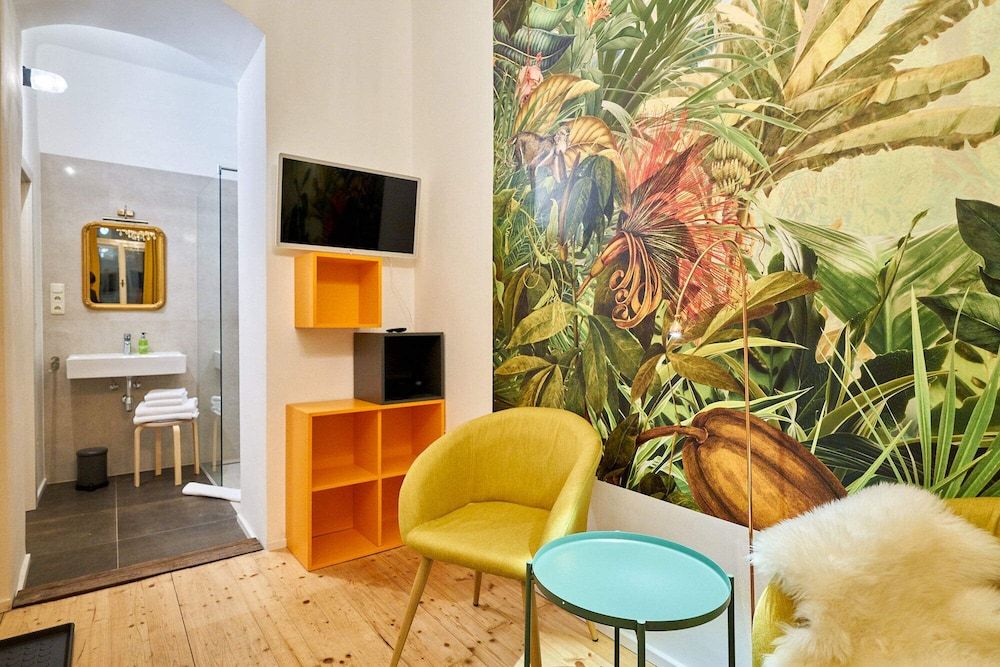 undefined Leuhusen Collection Apartments Vienna 4