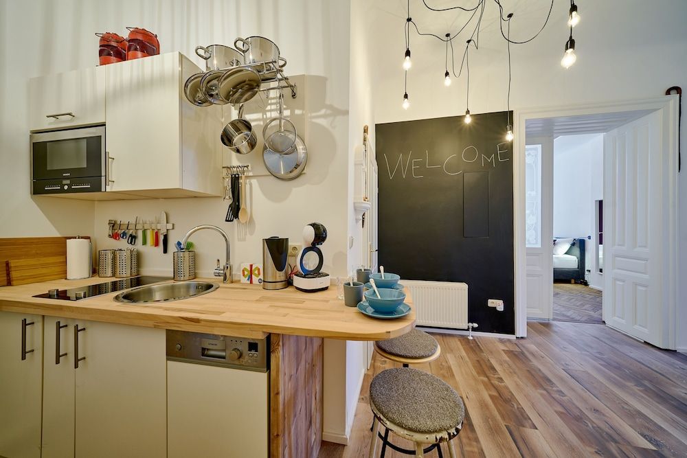 undefined Leuhusen Collection Apartments Vienna 3