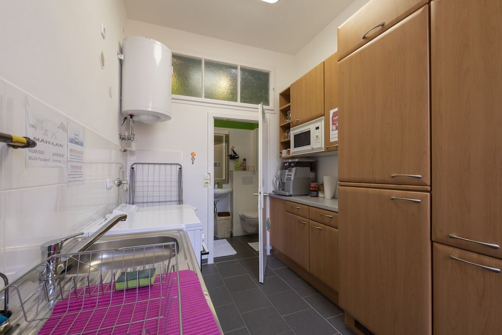 Delphin Apartment Apartment (Delphin) 14